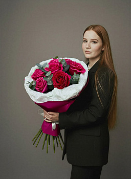 "Розарий"